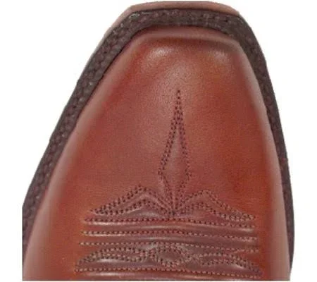 Men's Lucchese Bootmaker N1597-74 - Size: 10, Black