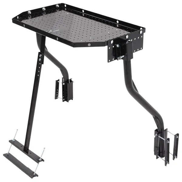 Stromberg Carlson CC-255 Trailer Tray