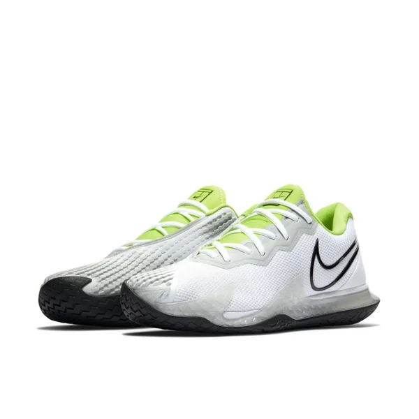 Nike Men's NikeCourt Air Zoom Vapor Cage 4 Tennis Shoes