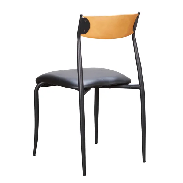 Kyler Metal Side Chair Black Set of 2 Linon