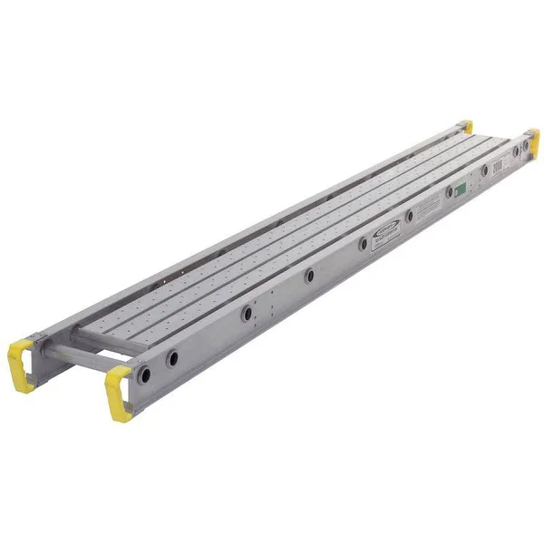 Werner 2012 Aluminum Stage 12& x 12 inch