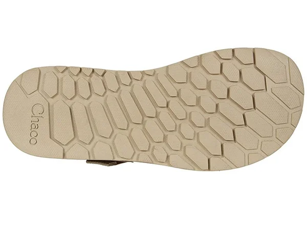 Chaco Men's Lowdown Slide - 7 - Otter