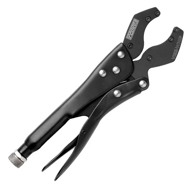 Pedro&s Vise Whip Wrench