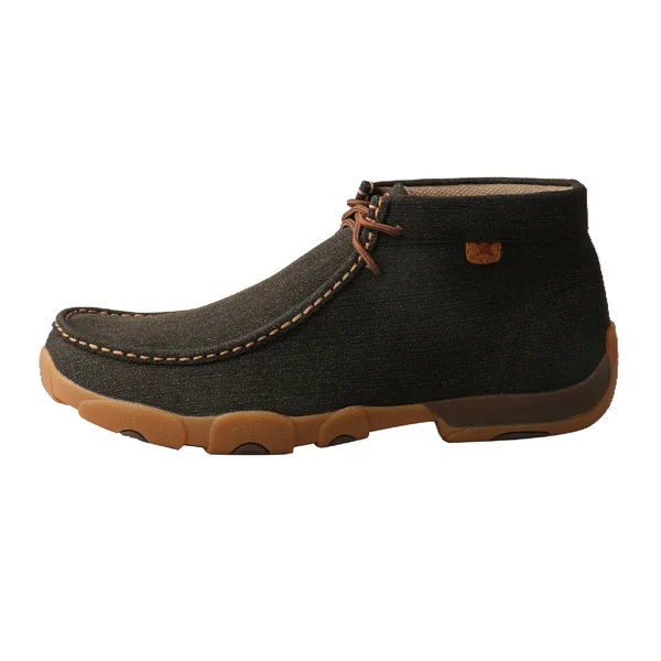 Men's Twisted x Chukka Driving Moc MDM0080