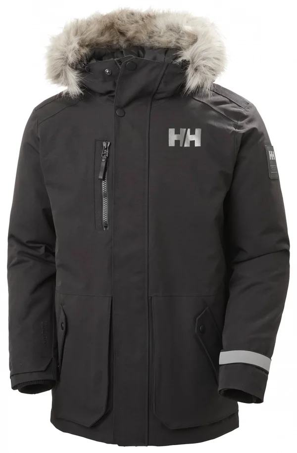 Helly Hansen Tromsoe Coat S