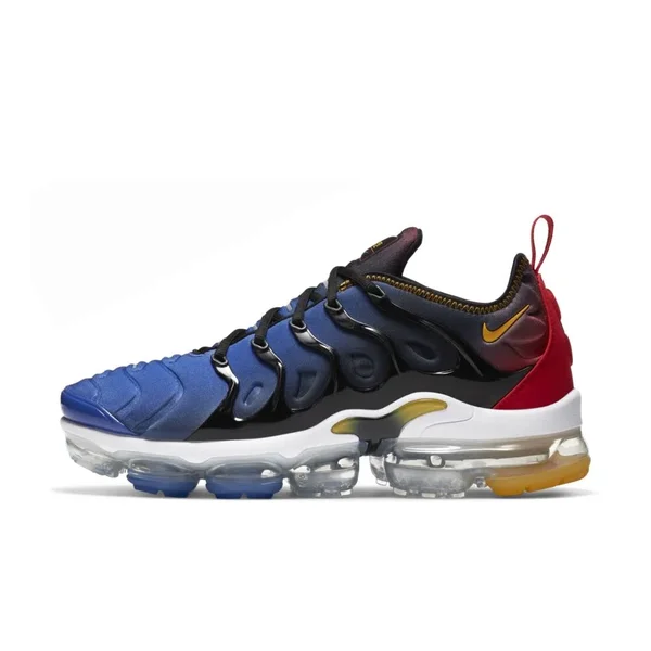Nike Air VaporMax Plus Men's Shoes in Black - Size: 7, DC1476-001