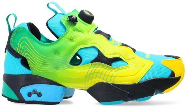 Reebok Sneakers - 40