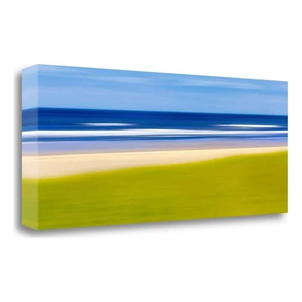 18x22 x 46x22 from The Dunes by Katherine Gendreau Fine Art Giclee Print
