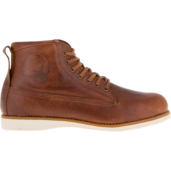 Alpinestars Rayburn Riding Shoes (11 - Brown)