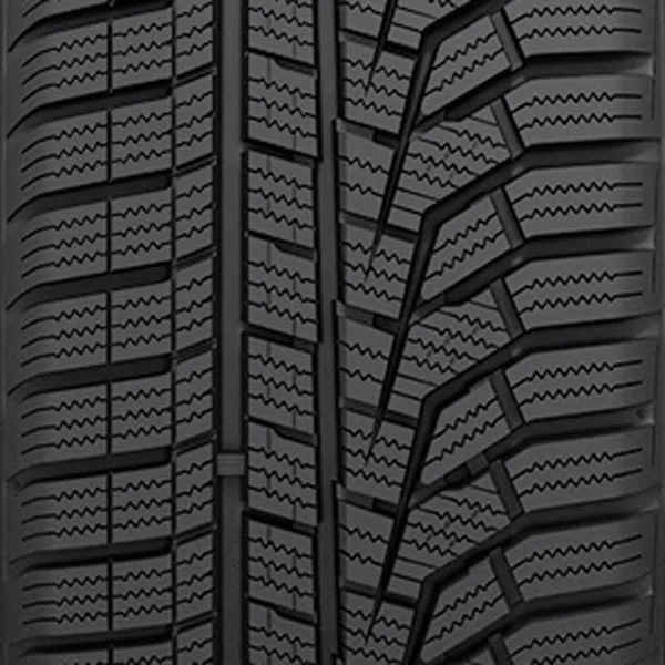 Hankook Winter i*cept EVO2 - 275/40R20, 106v, XL