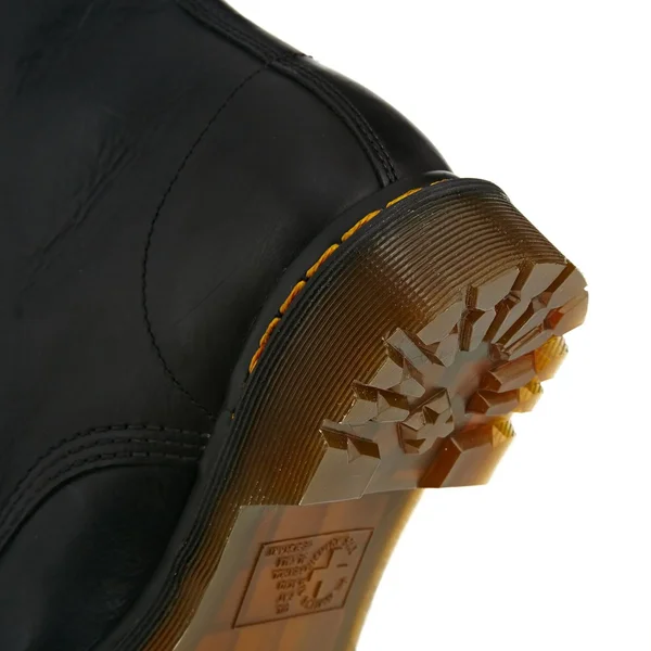 Dr Martens 1460 Serena Black Boots