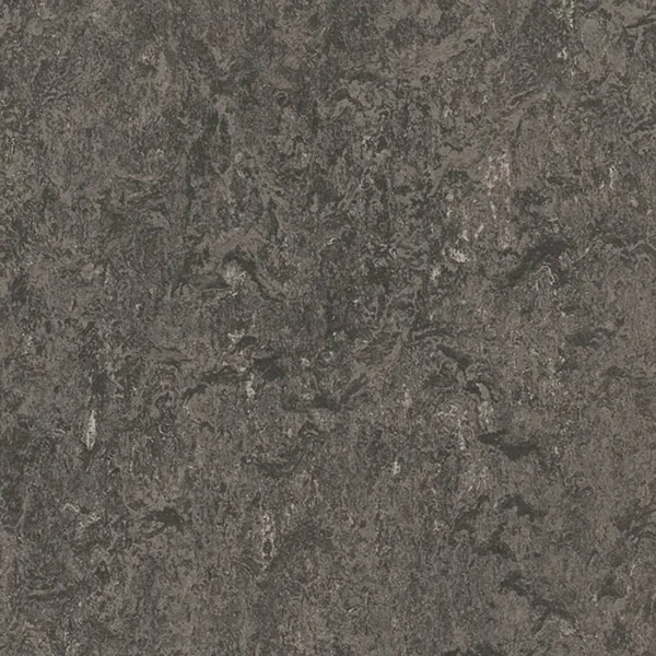 Forbo, Marmoleum, Composition Sheet (MCS), Graphite - CP-3048