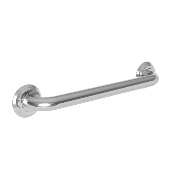 Newport Brass 2400-3916/15A Ayelsbury 16x22 Grab Bar Antique Nickel