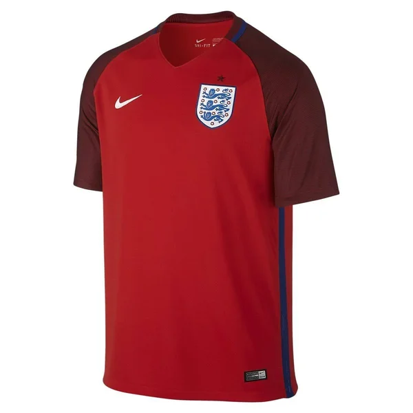 Nike England Away Jersey 2016