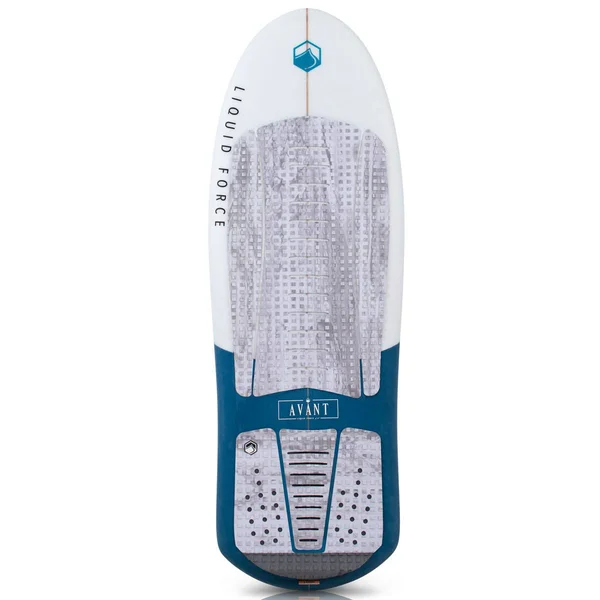 Liquid Force Avant Wakesurf Board - 2019