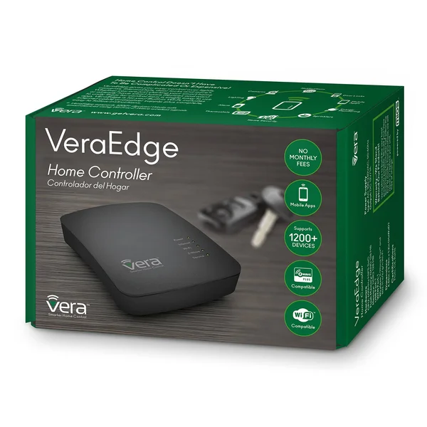 VeraEdge Home Controller