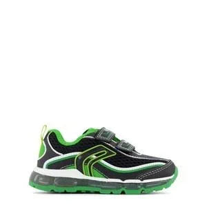 Geox ANDROID BOY, Children's Shoes (Trainers)