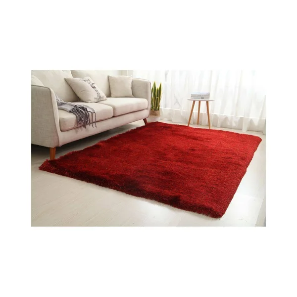 MDA Rugs Urban Urban Shag Area Rug 5'x7' Rug