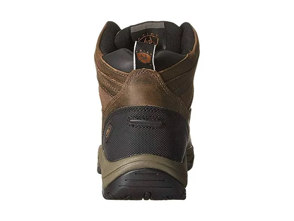 Ariat Men's Terrain Boots - Wide Square Toe