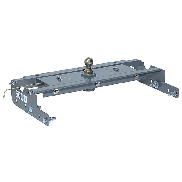 Bu0026W Trailer Hitches GNRK1313 Gooseneck Hitch