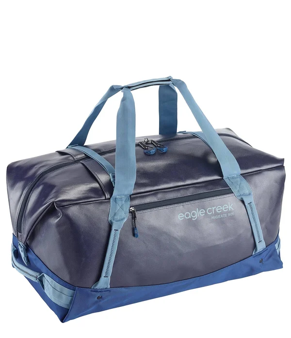 Eagle Creek - Migrate Duffel 90L Arctic Blue