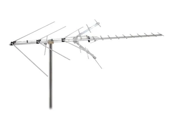 Channel Master 2018 Outdoor HDTV Antenna 60m