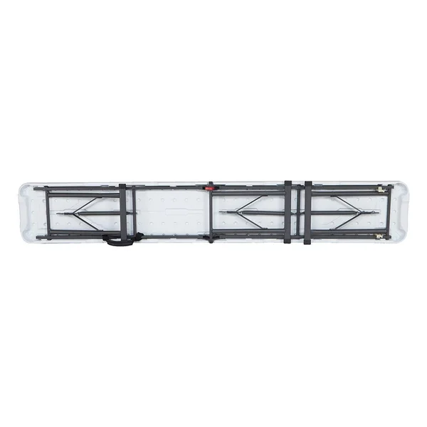 Lifetime 6 ft. Fold in Half Bench 80305