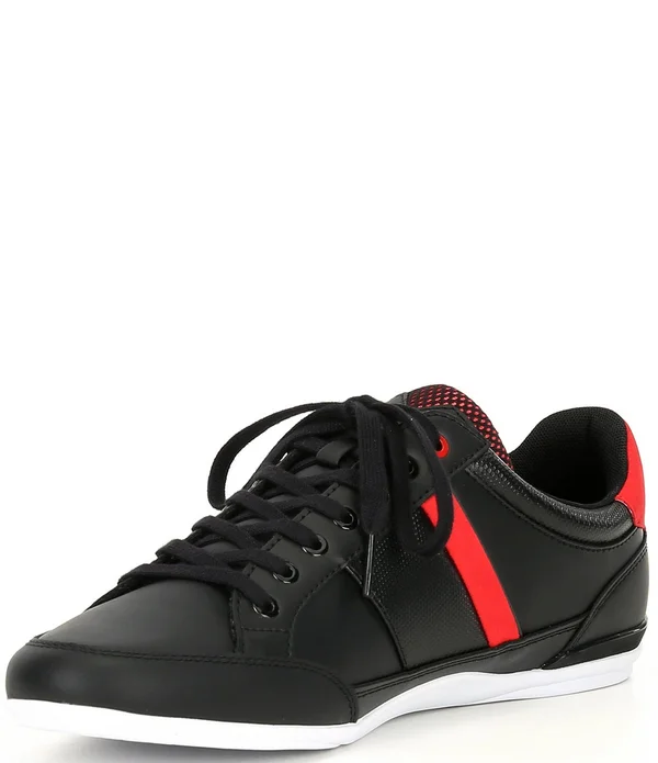 Lacoste Men's Chaymon 0120 2 CMA Sneaker