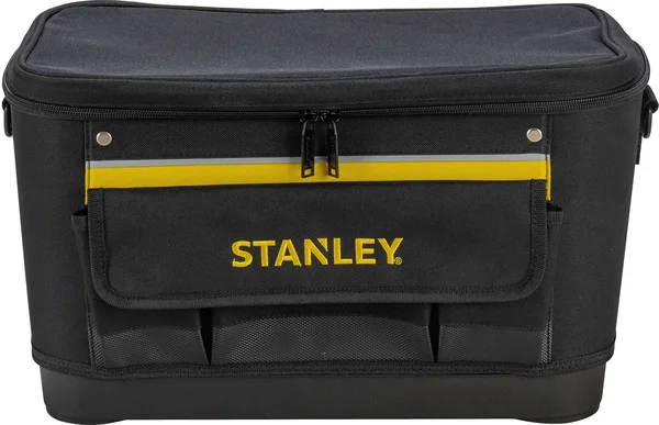 Stanley 196193 Rigid Multi Purpose Tool Bag 16in