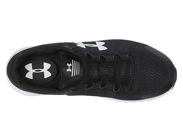 Under Armour Micro G Pursuit BP Women's Running - Black Size 10