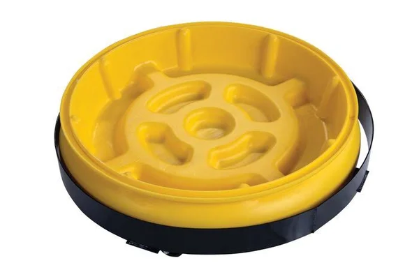 Eagle 1618 Drum Tray Dolly