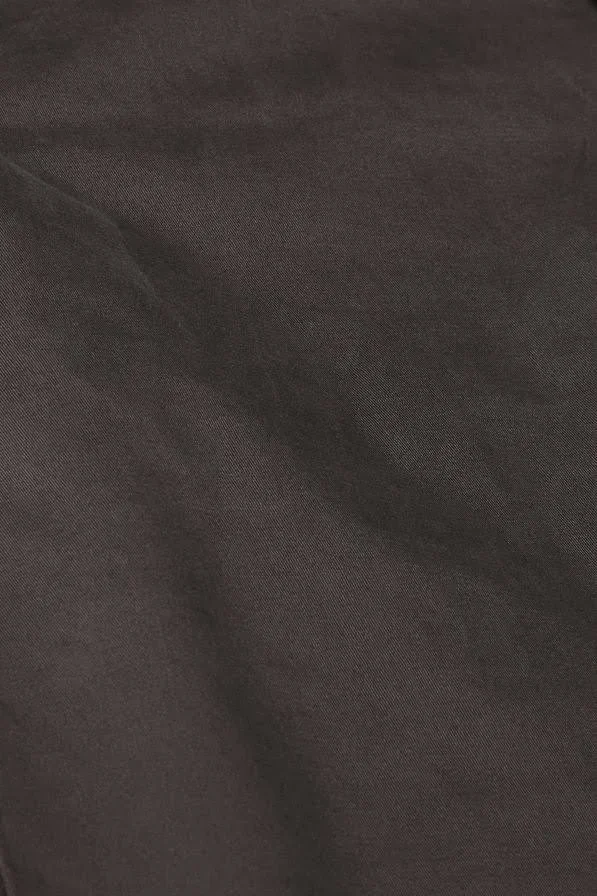 Esprit Organic Cotton Slim Stretch Chinos by Esprit - Grey