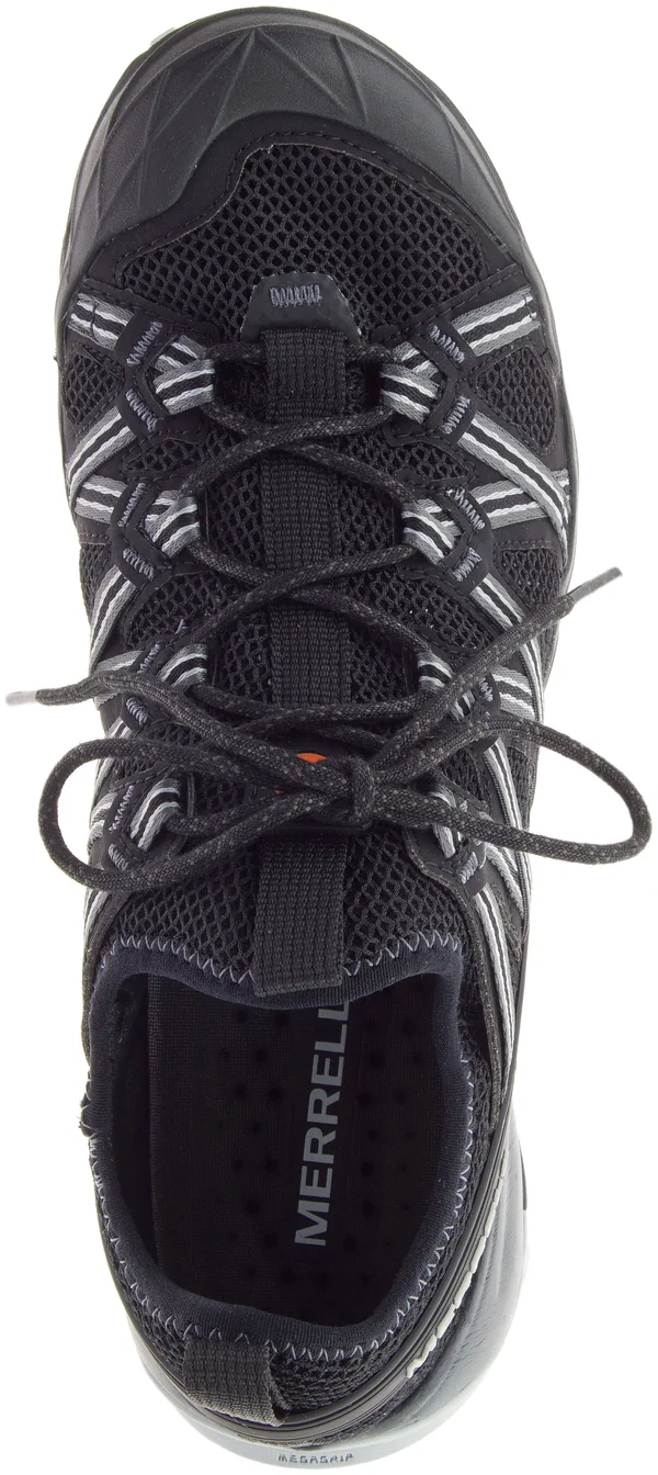 Merrell Men's Choprock - Size: 9, Black