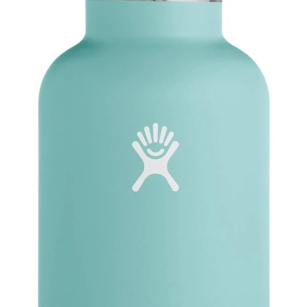 Hydro Flask Wide Mouth 64 oz. Bottle, Alpine