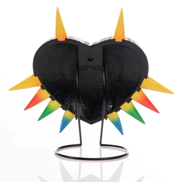 The Legend of Zelda PVC Statue Majora&s Mask Standard Edition 25cm