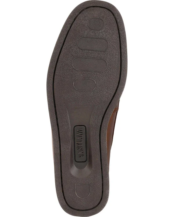 Eastland Men's Falmouth 7765-17 Bomber Brown