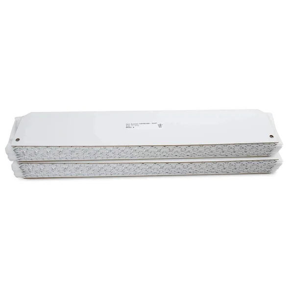 AIRx Dust 25x5 Air Filter Replacement for Trane BAYFTFREXM2 FLR06232 2pk