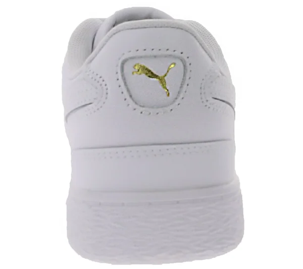 Puma Ralph Sampson Lo White