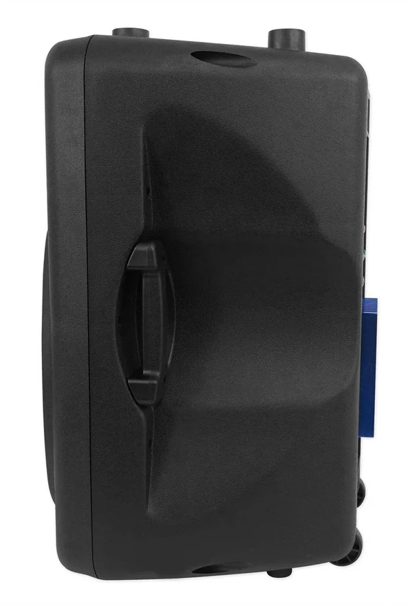 Rockville RPG12BT V2 12x22 Powered 800W DJ PA Speaker BlueTooth/Wireless/Remote/EQ