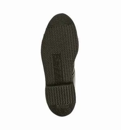 Bates Men's 6x22 Chukka Work Boot Soft Toe Black - 6.5-B