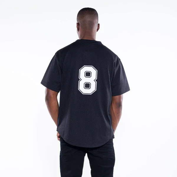 Mitchell and Ness 1993 White Sox Bo Jackson Jersey XL Black