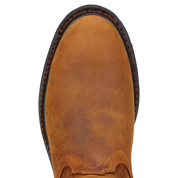 Ariat Men's Work Sierra Steel Toe Work Boots