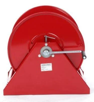 Reelcraft H18000-M - 1/2x22 x 200 ft. 3000 psi, Oil Without Hose
