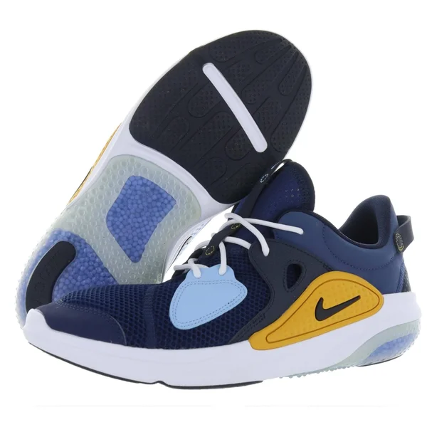 Nike Joyride CC Midnight Navy/ Dark Obsidian Men's Running Shoes - Size: 10
