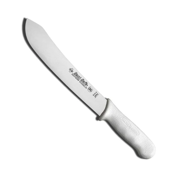Dexter Russell Sani-Safe 12x22 Butcher Knife 4113