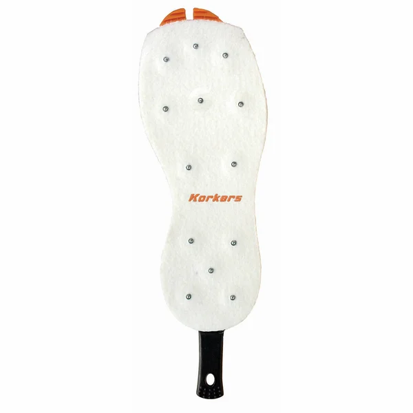 Korkers& OmniTrax Studded Felt Sole