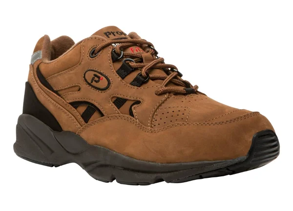 Propet Men's Stability Walker Shoe - Size: 7, Black
