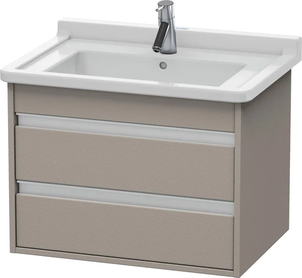 Duravit KT664301414 Ketho Vanity Terra (decor)