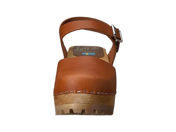 Mia Women's Abba Ankle Strap - Size: 8M, Brown