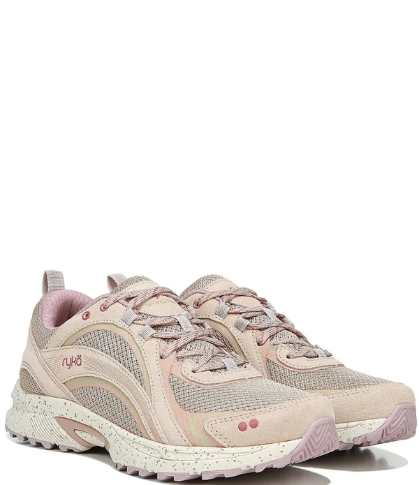 Ryka Sky Walk Trail 9 Women's Grey